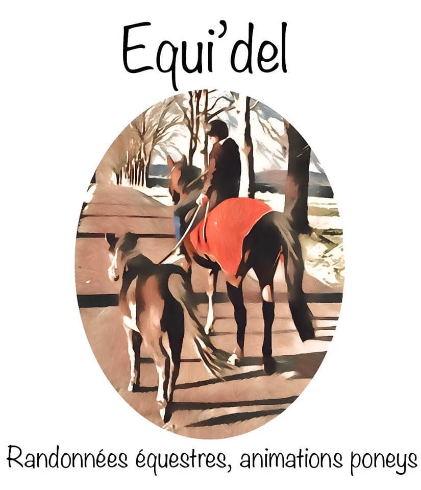 Logo Equi'del